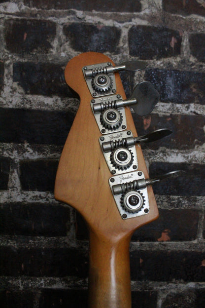 Fender Musicmaster Bass 1976 (USED)