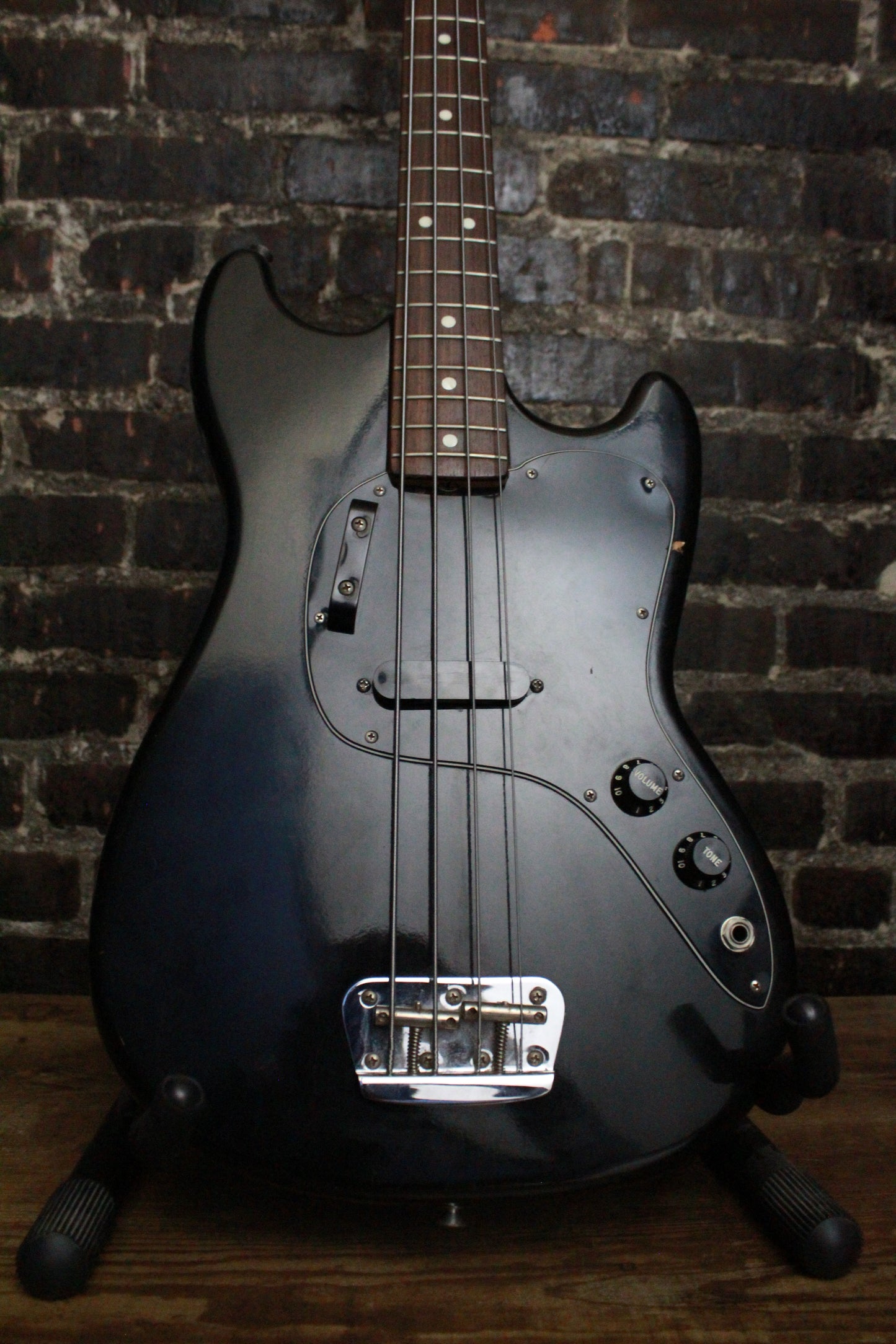 Fender Musicmaster Bass 1978 (USED)