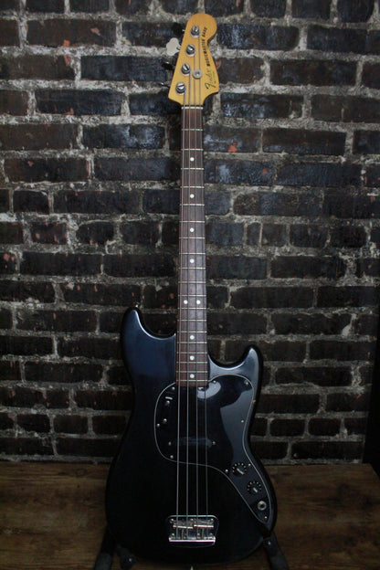 Fender Musicmaster Bass 1978 (USED)