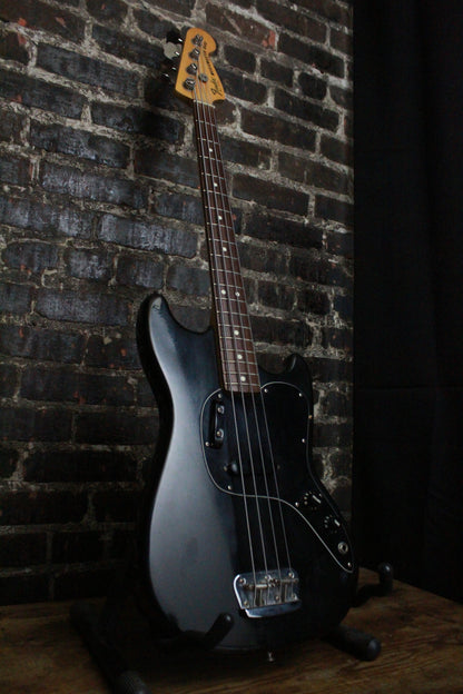 Fender Musicmaster Bass 1978 (USED)