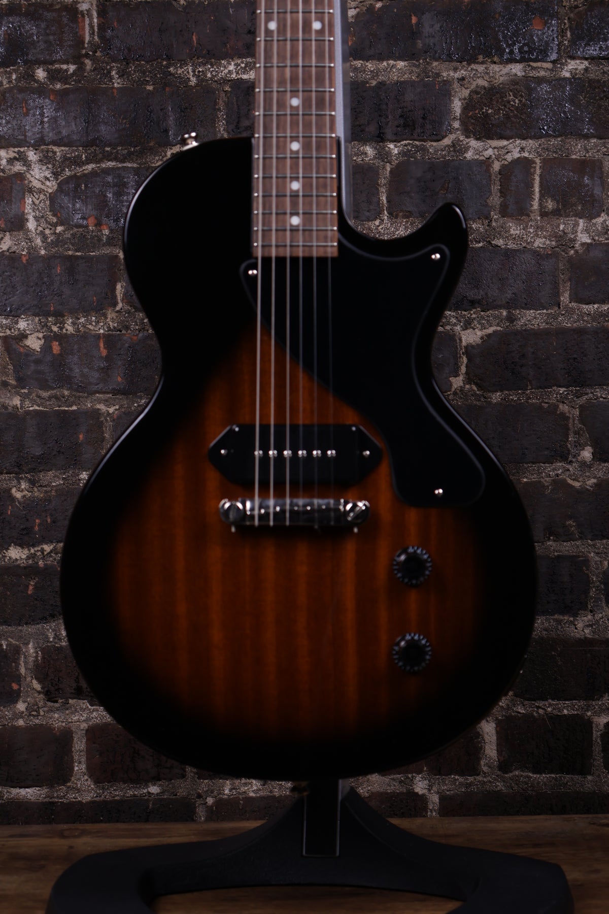 Epiphone Les Paul Junior, Vintage Sunburst (USED)