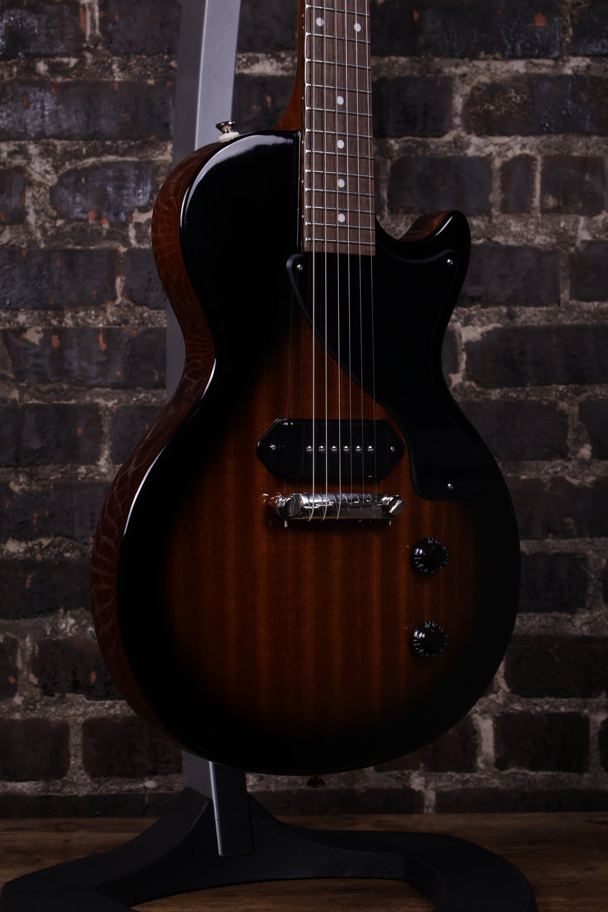 Epiphone Les Paul Junior, Vintage Sunburst (USED)