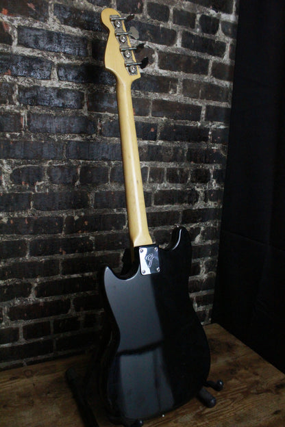 Fender Musicmaster Bass 1978 (USED)