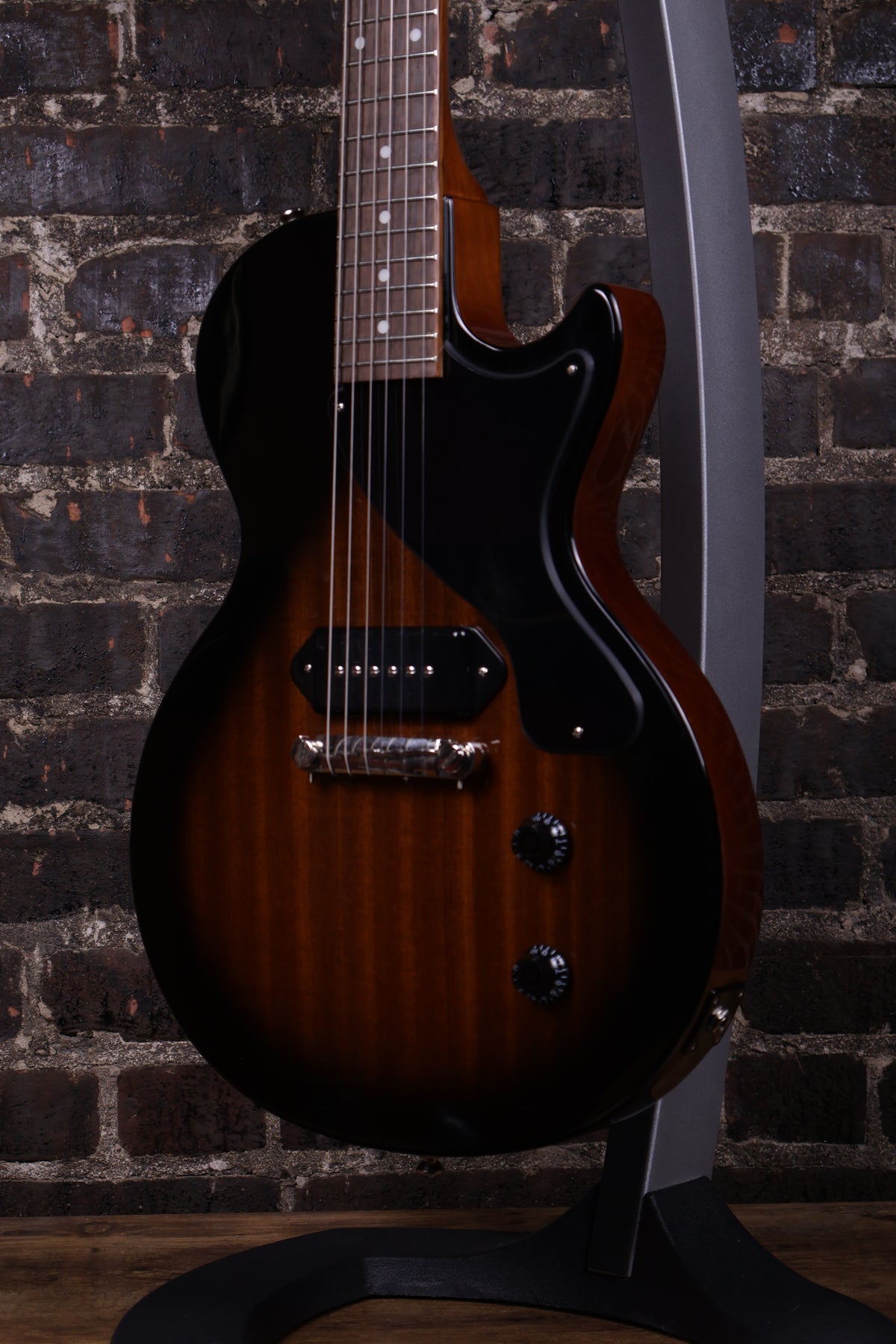 Epiphone Les Paul Junior, Vintage Sunburst (USED)