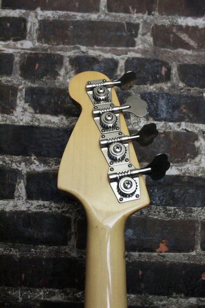 Fender Musicmaster Bass 1978 (USED)