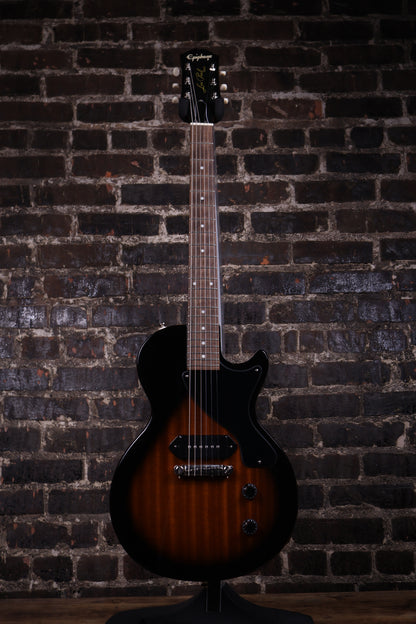 Epiphone Les Paul Junior, Vintage Sunburst (USED)