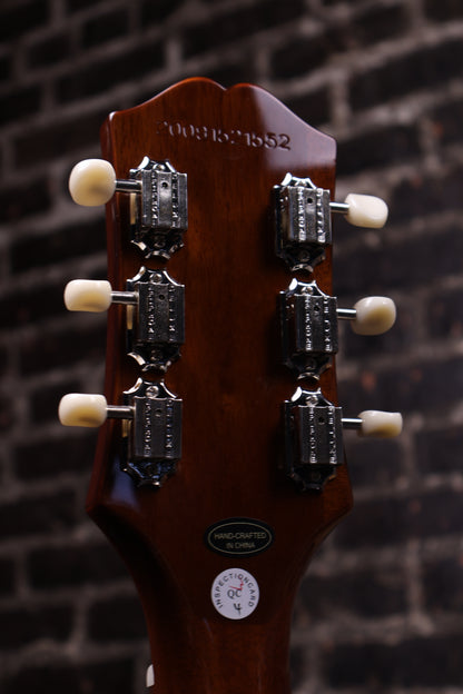 Epiphone Les Paul Junior, Vintage Sunburst (USED)