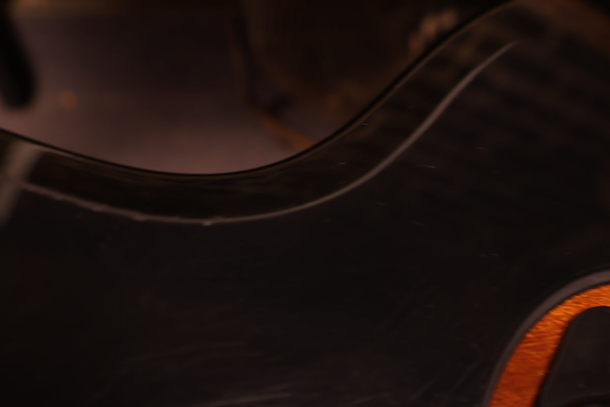 Epiphone Les Paul Junior, Vintage Sunburst (USED)
