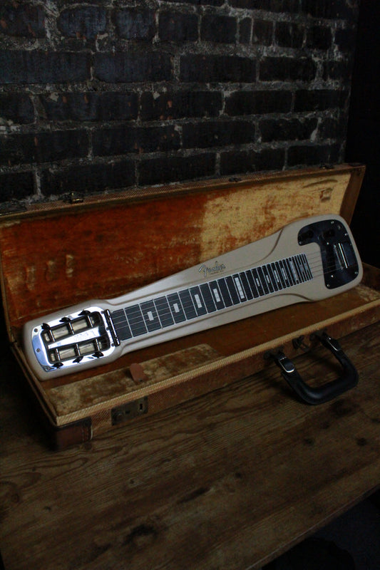 Fender Champion Lap Steel (Late 1950s)