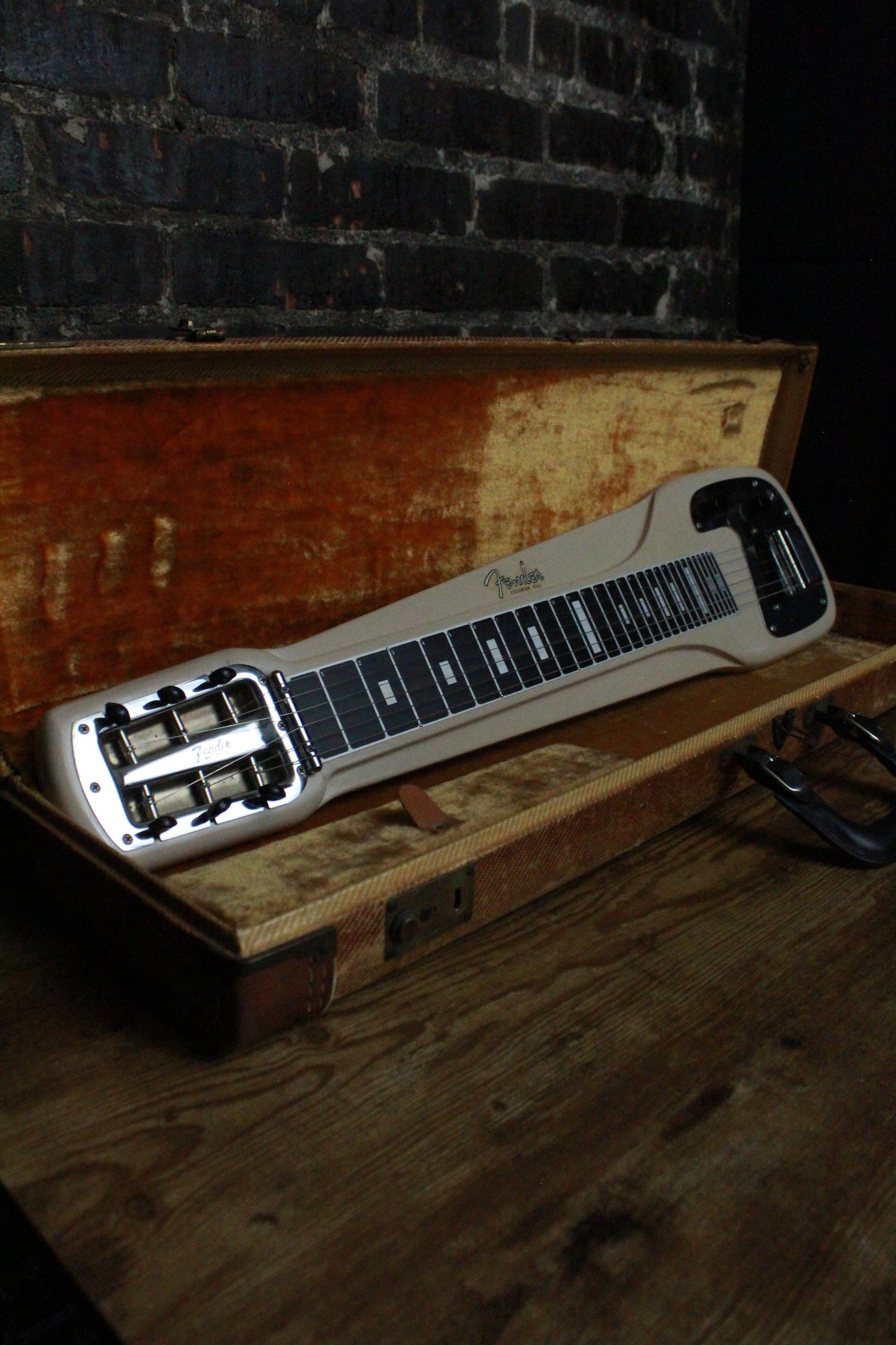 Fender Champion Lap Steel (Late 1950s)
