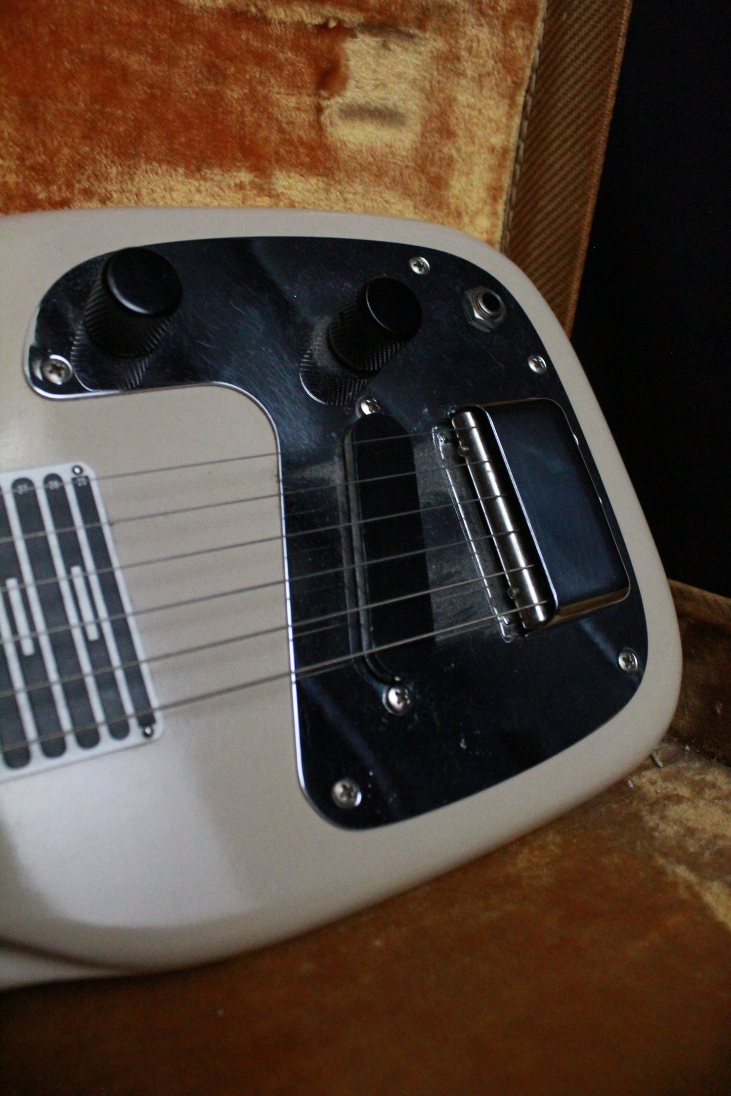 Fender Champion Lap Steel (Late 1950s)