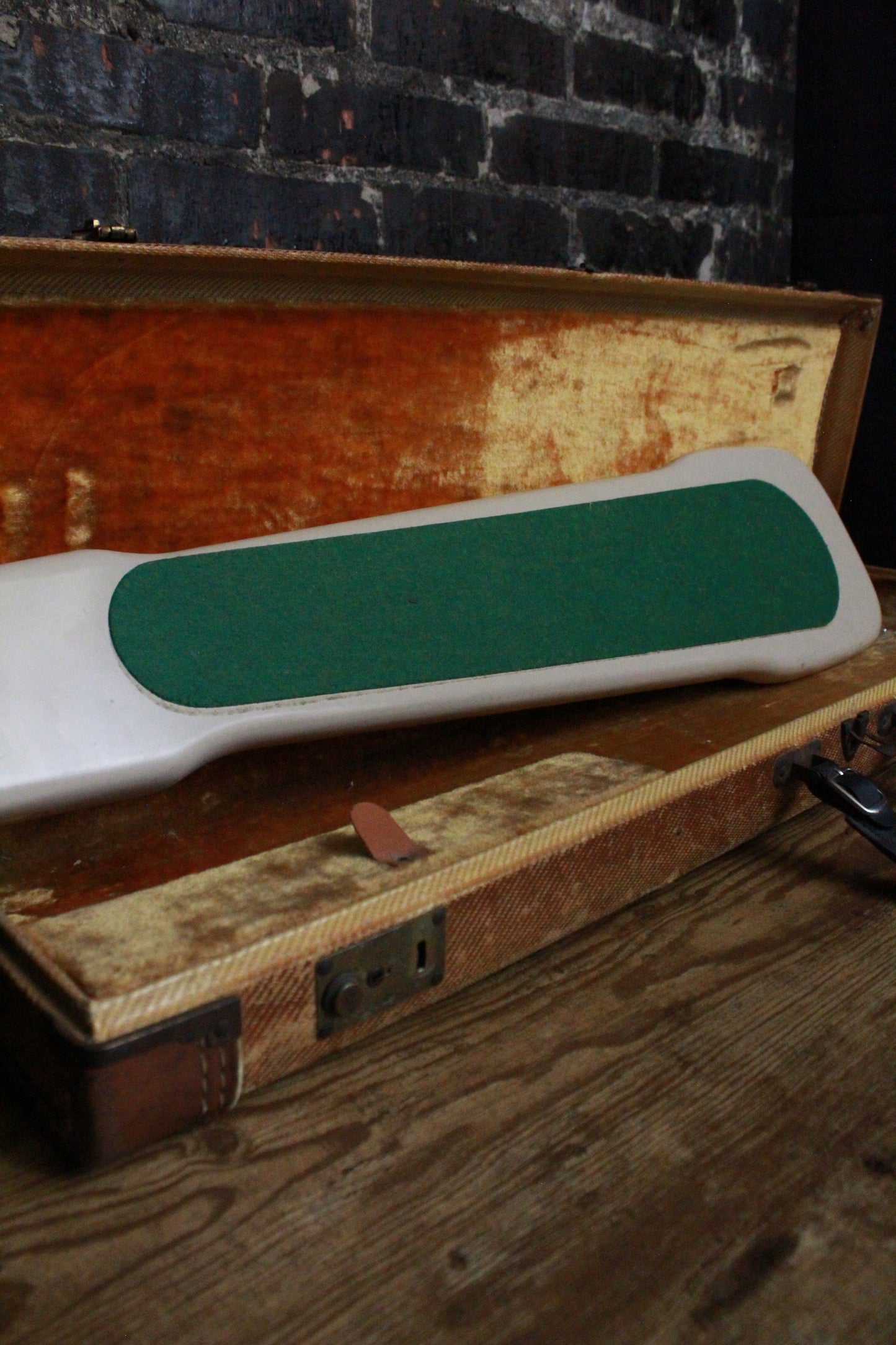 Fender Champion Lap Steel (Late 1950s)