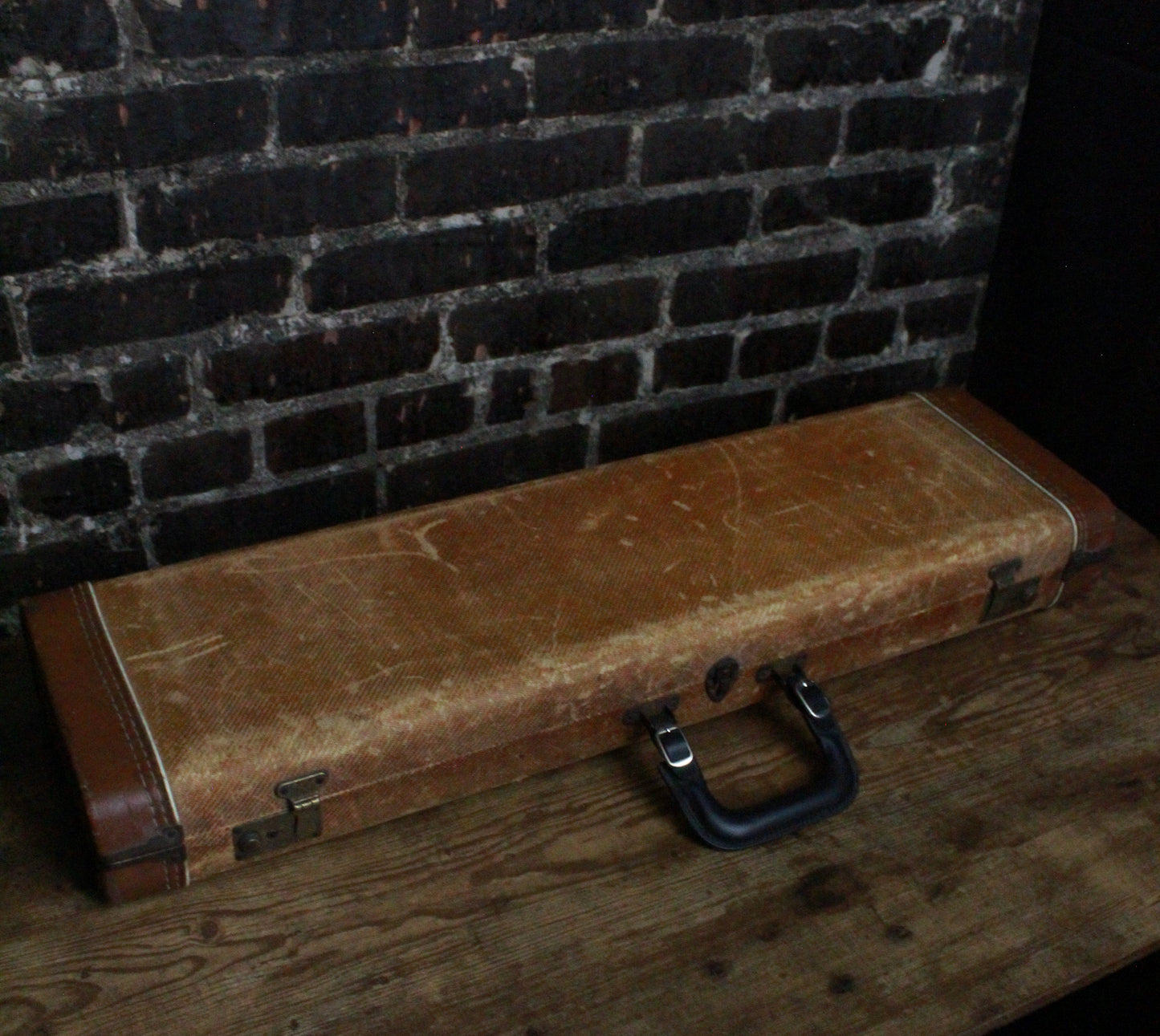Fender Champion Lap Steel (Late 1950s)