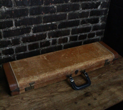 Fender Champion Lap Steel (Late 1950s)