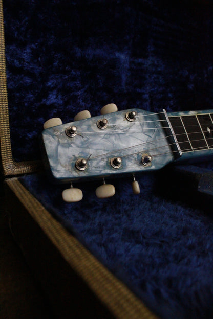 Magnatone Lap Steel (Early 1950s)