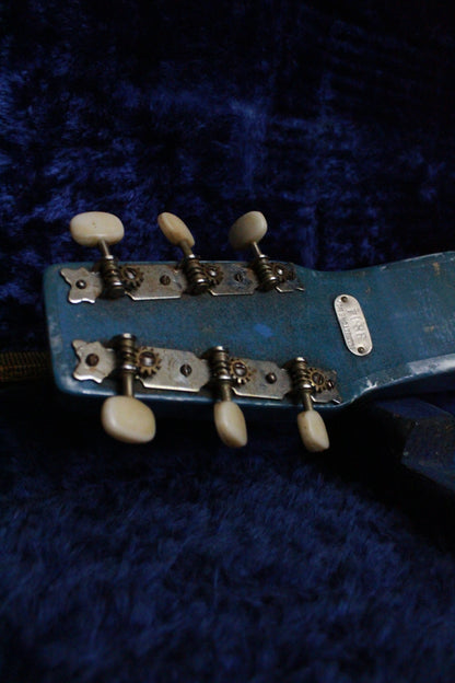 Magnatone Lap Steel (Early 1950s)