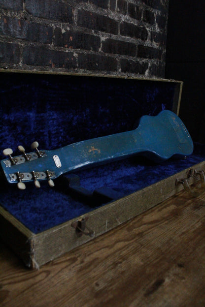Magnatone Lap Steel (Early 1950s)