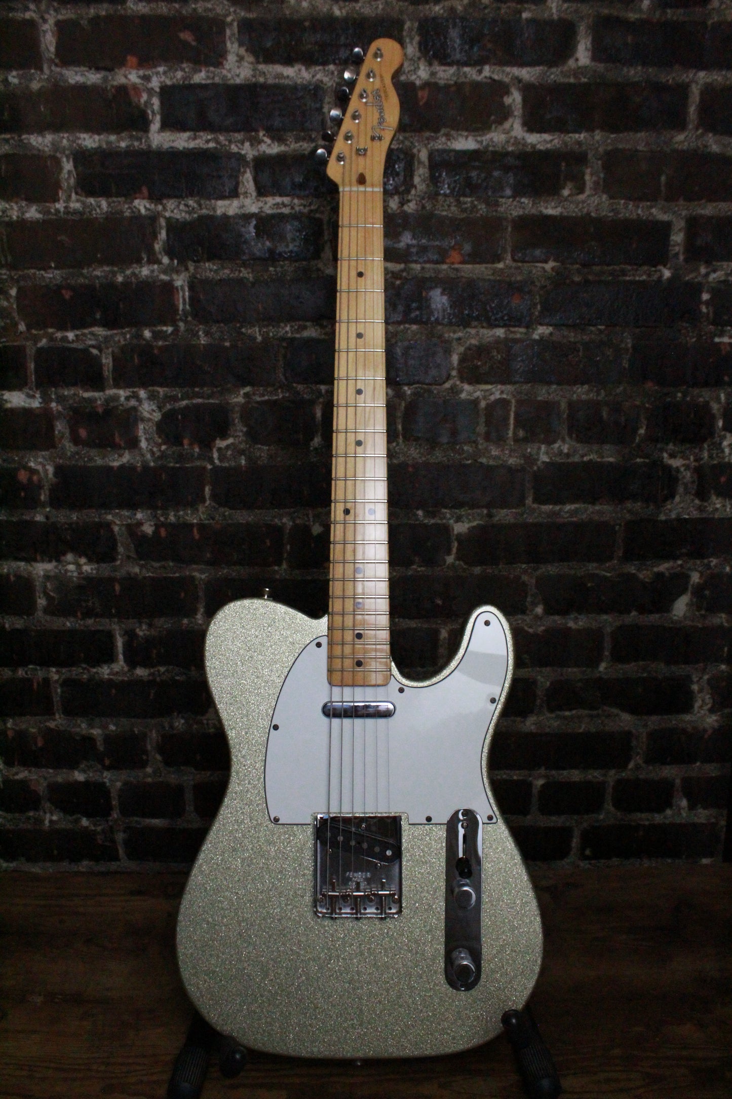 Fender Custom Shop Telecaster (USED - 1993)
