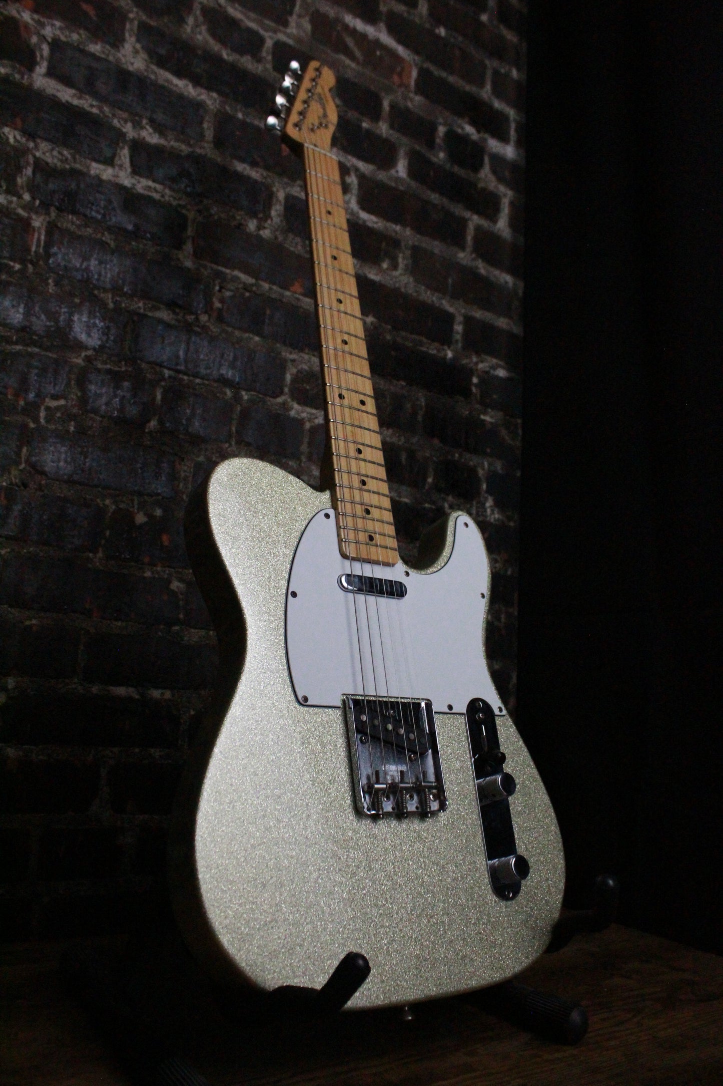 Fender Custom Shop Telecaster (USED - 1993)