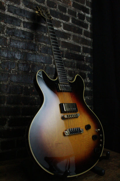 1980 Gibson ES-Artist (Modded)