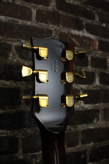 1980 Gibson ES-Artist (Modded)