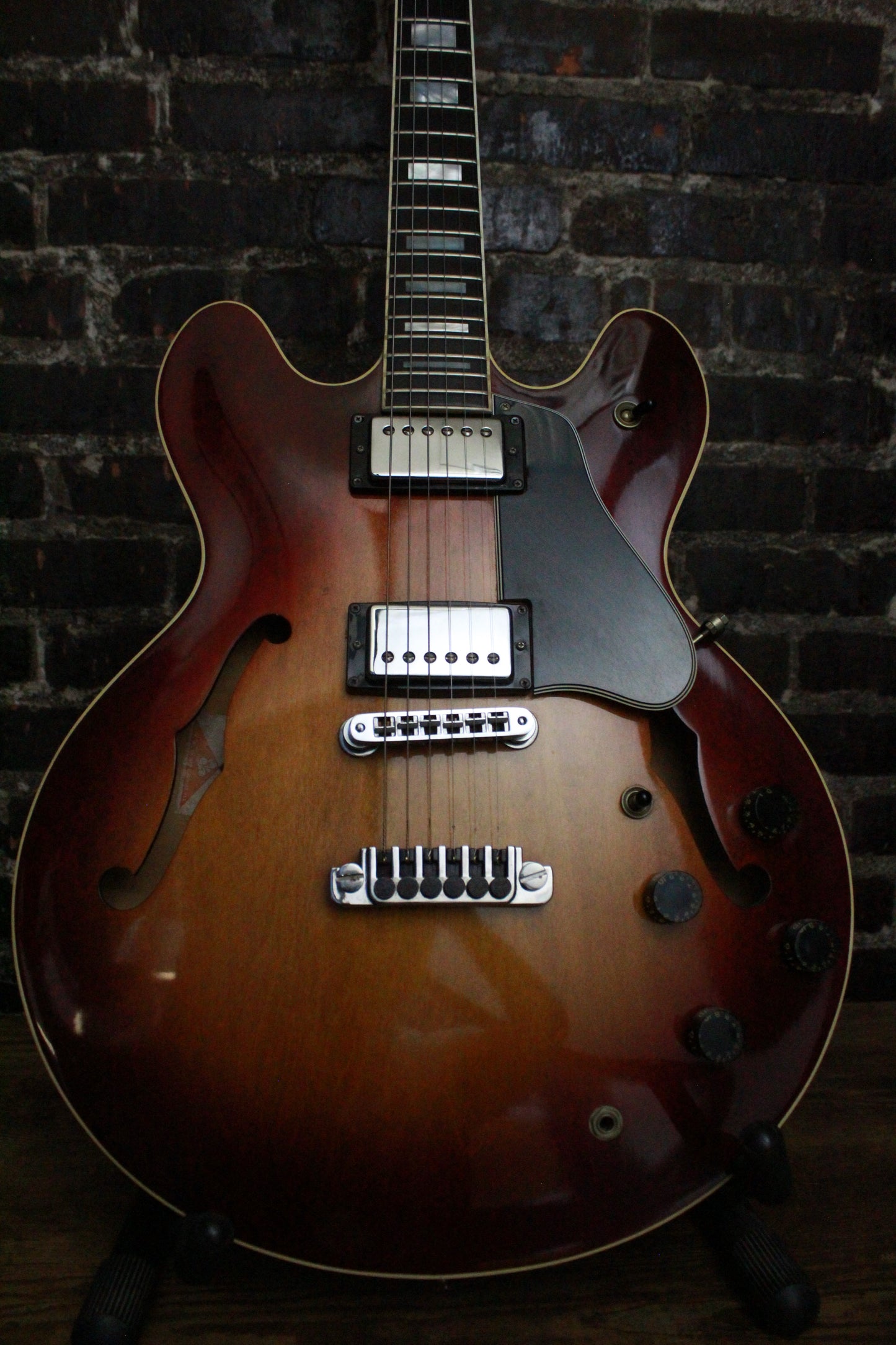 1981 Gibson ES-347 (USED)