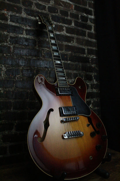 1981 Gibson ES-347 (USED)