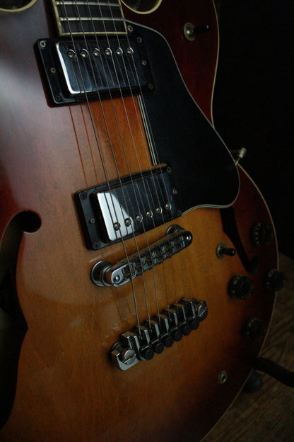 1981 Gibson ES-347 (USED)
