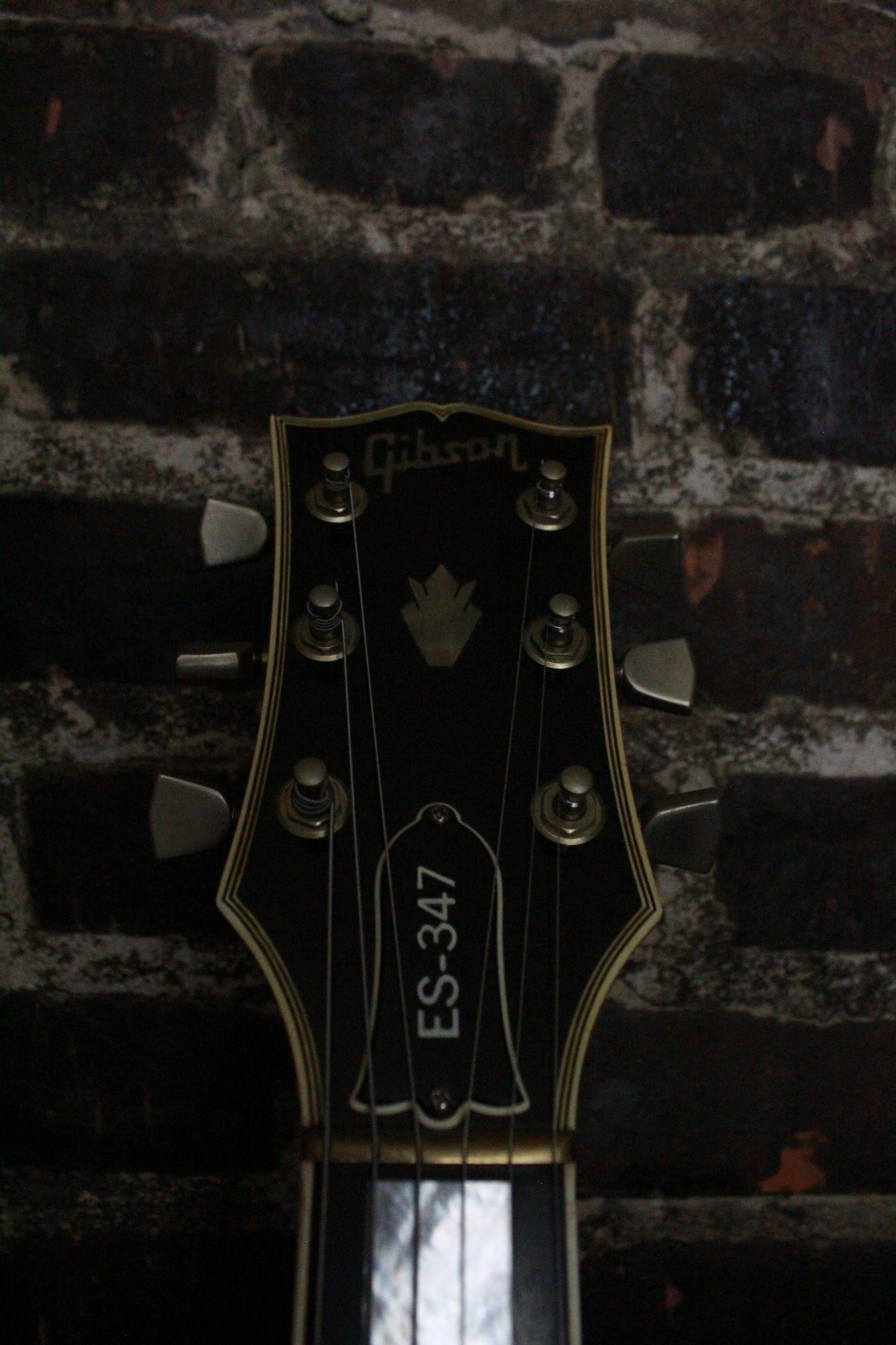 1981 Gibson ES-347 (USED)