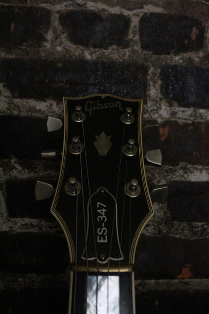 1981 Gibson ES-347 (USED)
