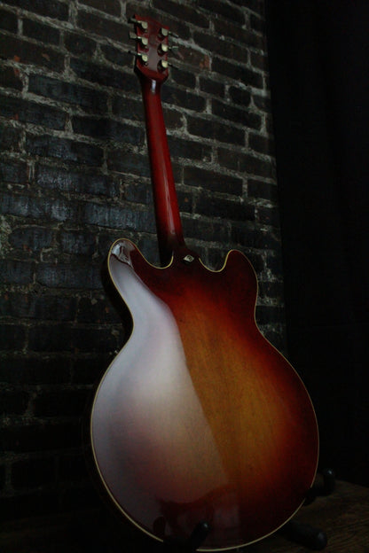1981 Gibson ES-347 (USED)
