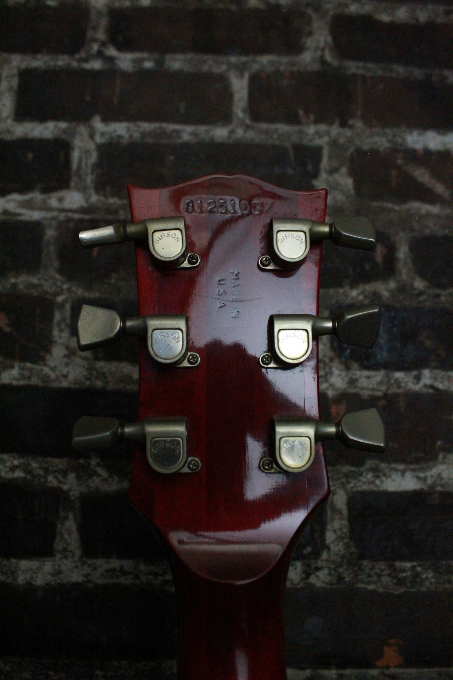 1981 Gibson ES-347 (USED)