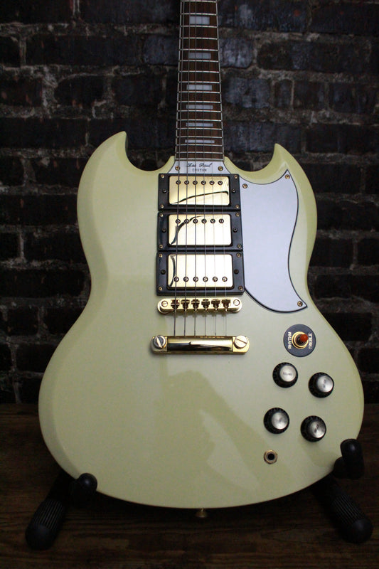 Epiphone G400 Les Paul (SG) - (USED)