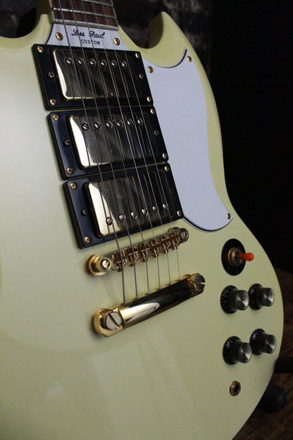 Epiphone G400 Les Paul (SG) - (USED)