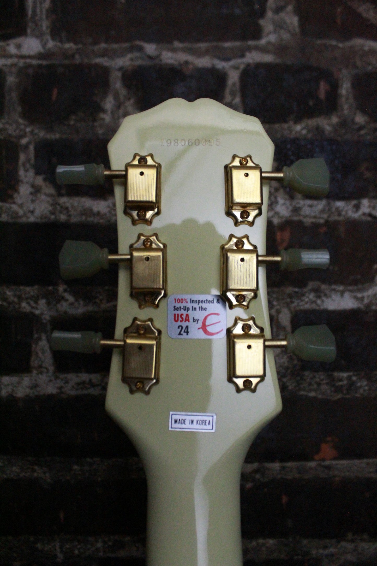 Epiphone G400 Les Paul (SG) - (USED)