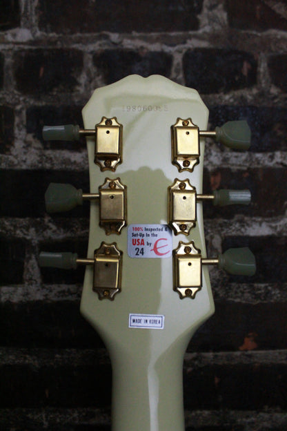 Epiphone G400 Les Paul (SG) - (USED)