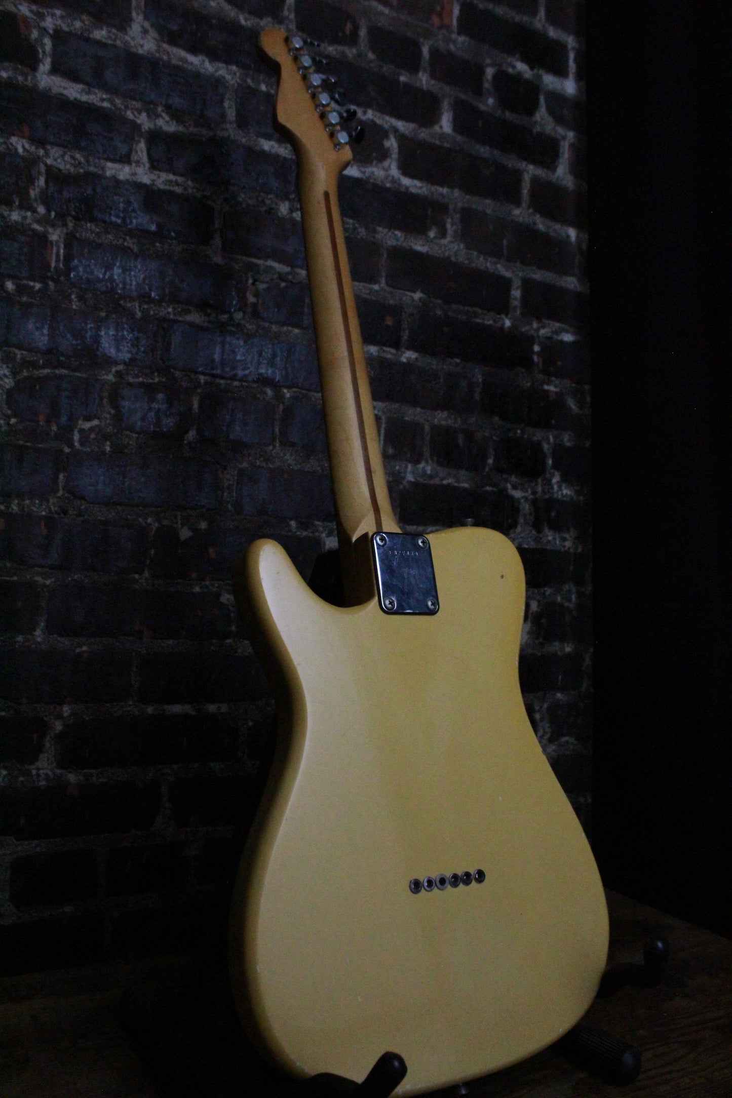 1981 Squier Bullet Deluxe (USED)