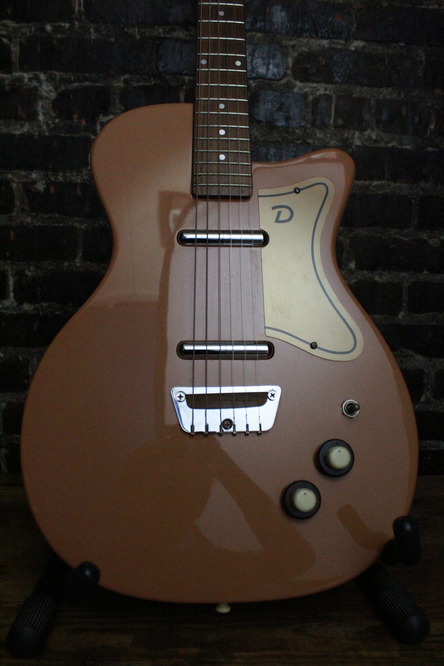 Danelectro '57 (USED - 90's REISSUE)