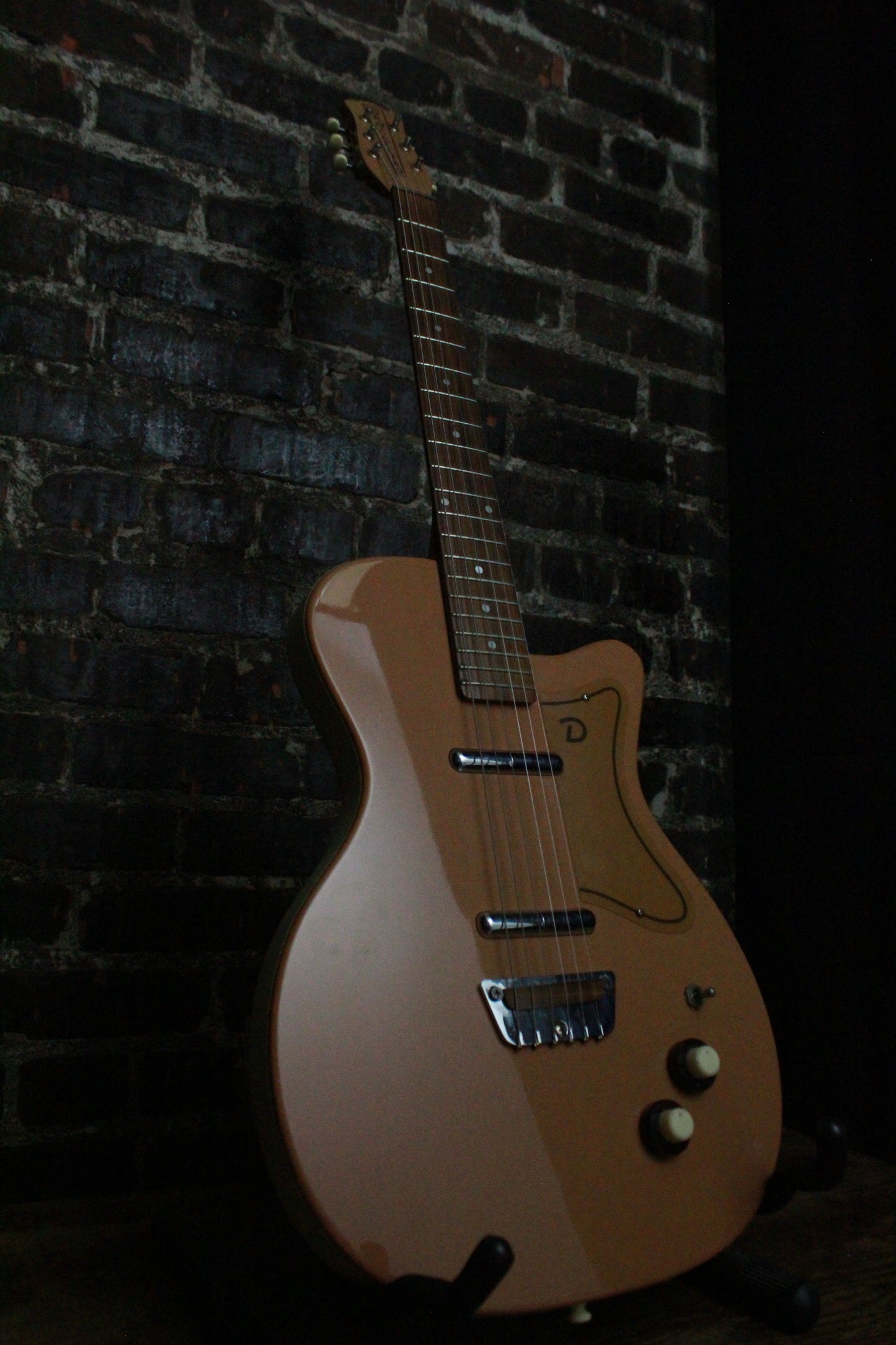 Danelectro '57 (USED - 90's REISSUE)