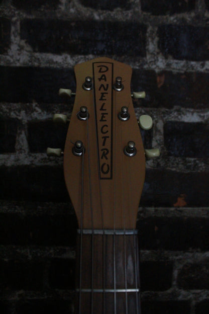 Danelectro '57 (USED - 90's REISSUE)
