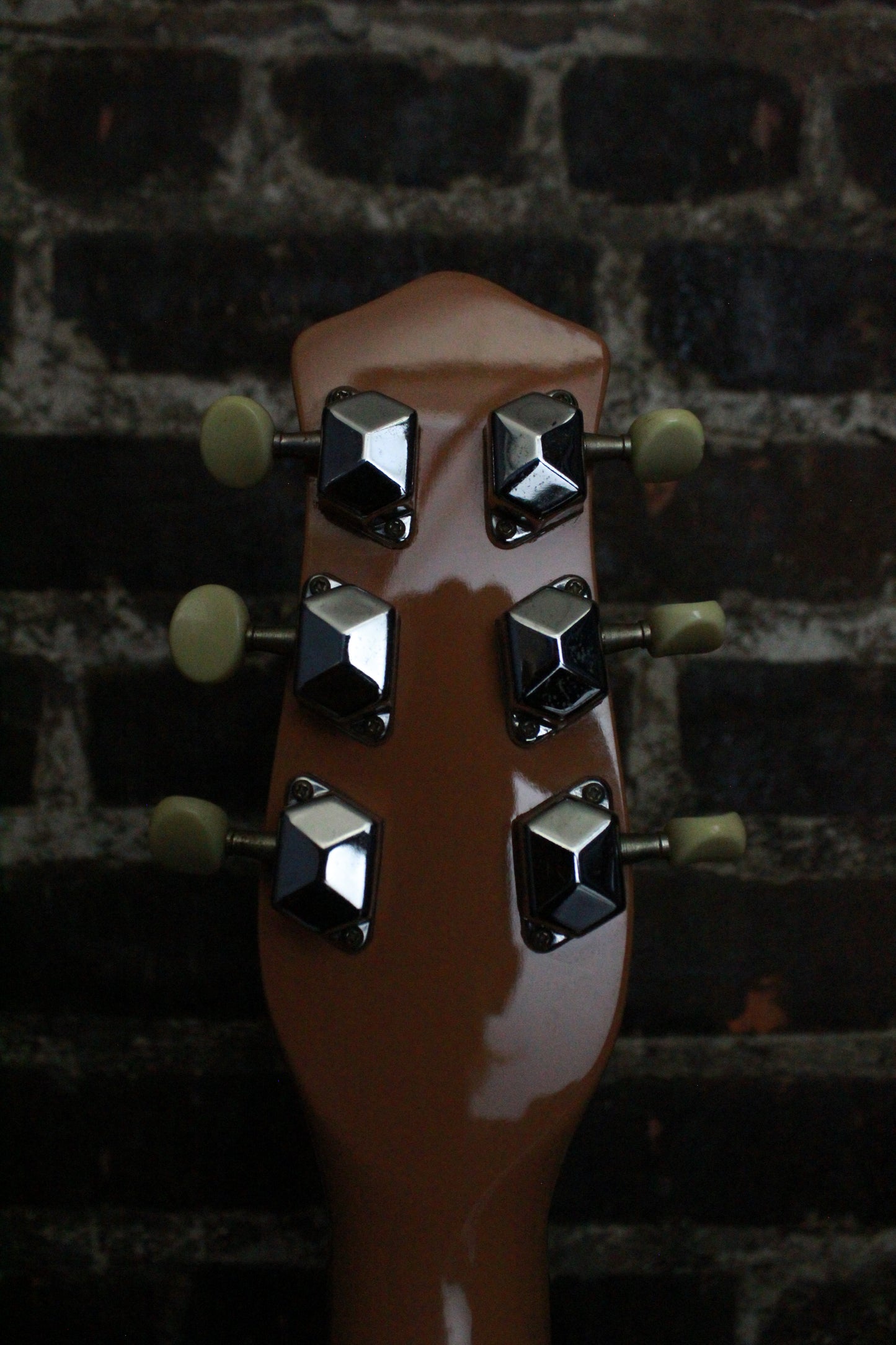 Danelectro '57 (USED - 90's REISSUE)