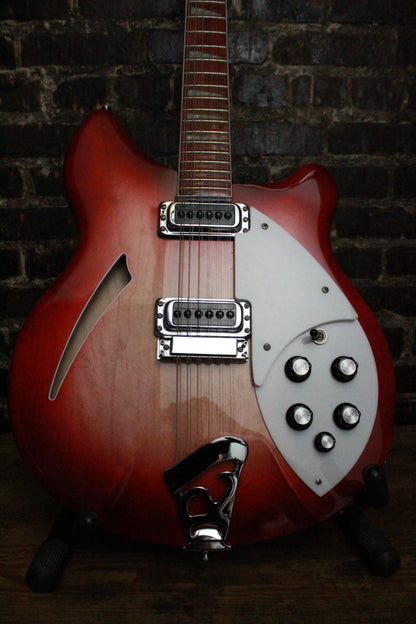 Rickenbacker 36012FG (USED)