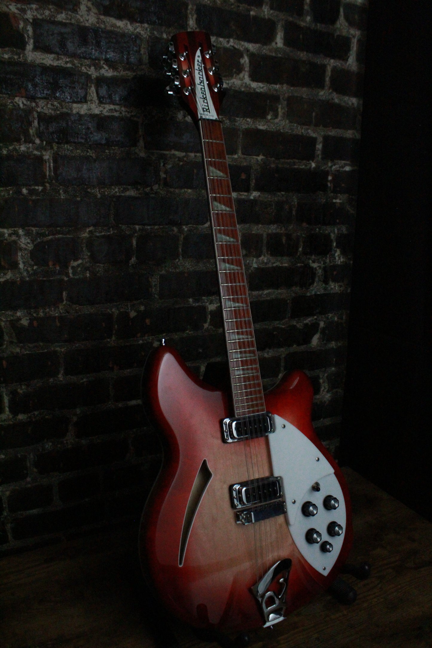 Rickenbacker 36012FG (USED)