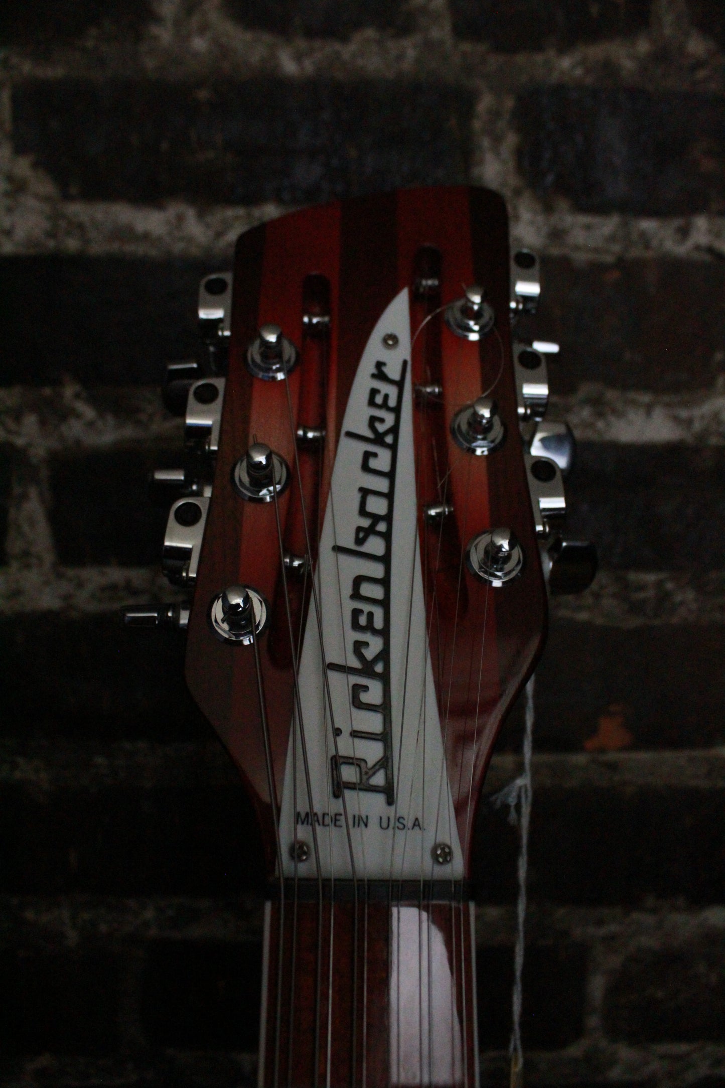Rickenbacker 36012FG (USED)