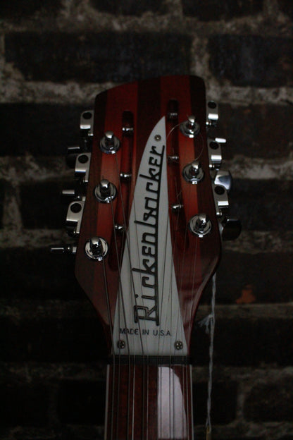 Rickenbacker 36012FG (USED)