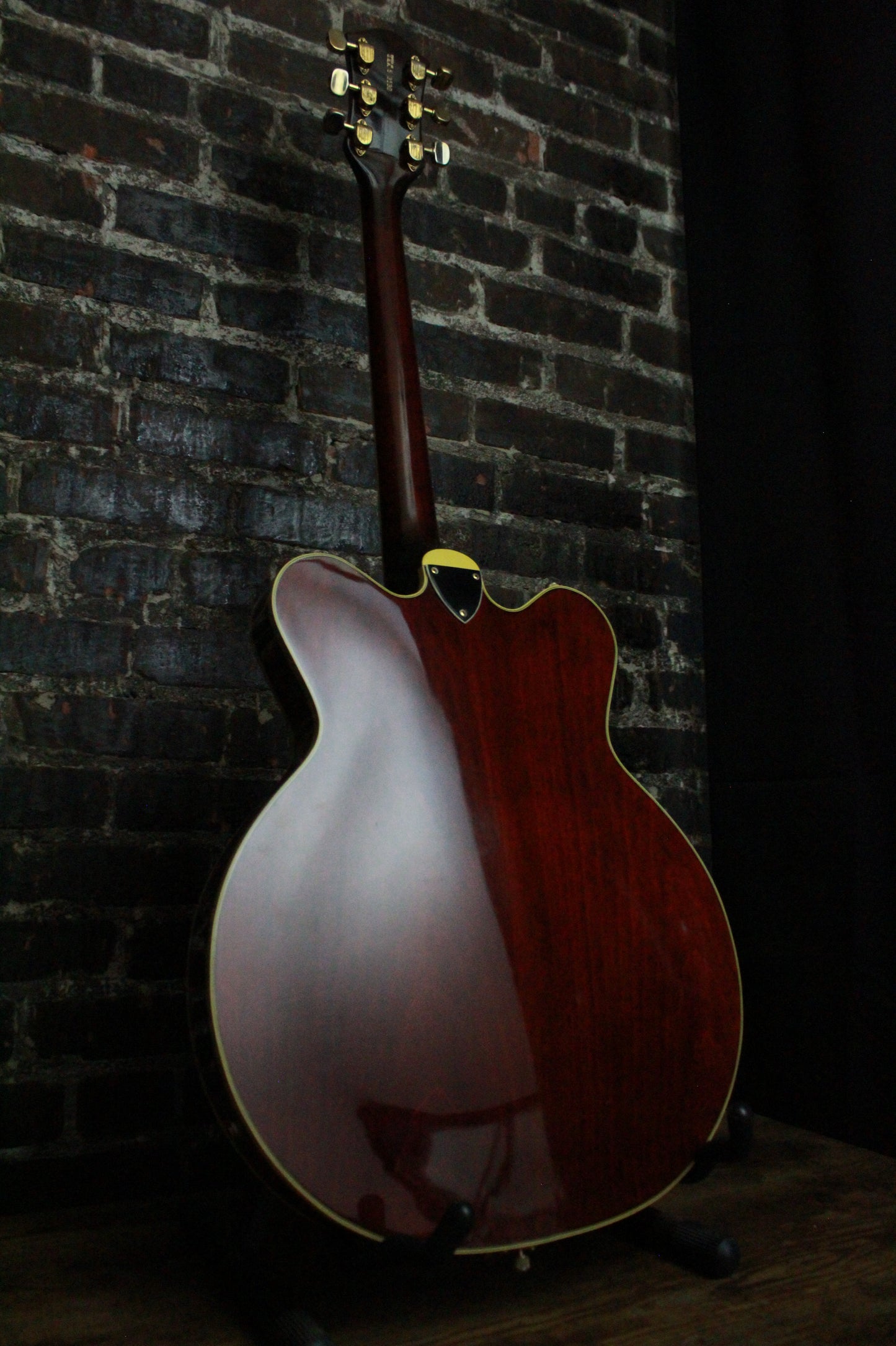 1973 Gretsch Country Gentleman (USED)
