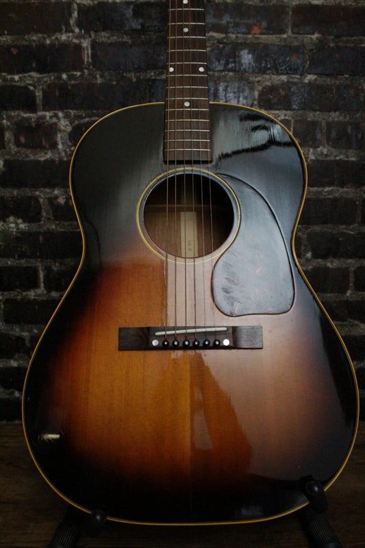 1954 Gibson LG-2