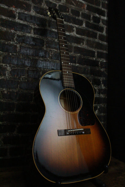1954 Gibson LG-2