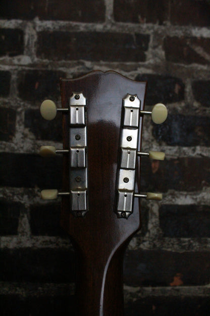 1954 Gibson LG-2