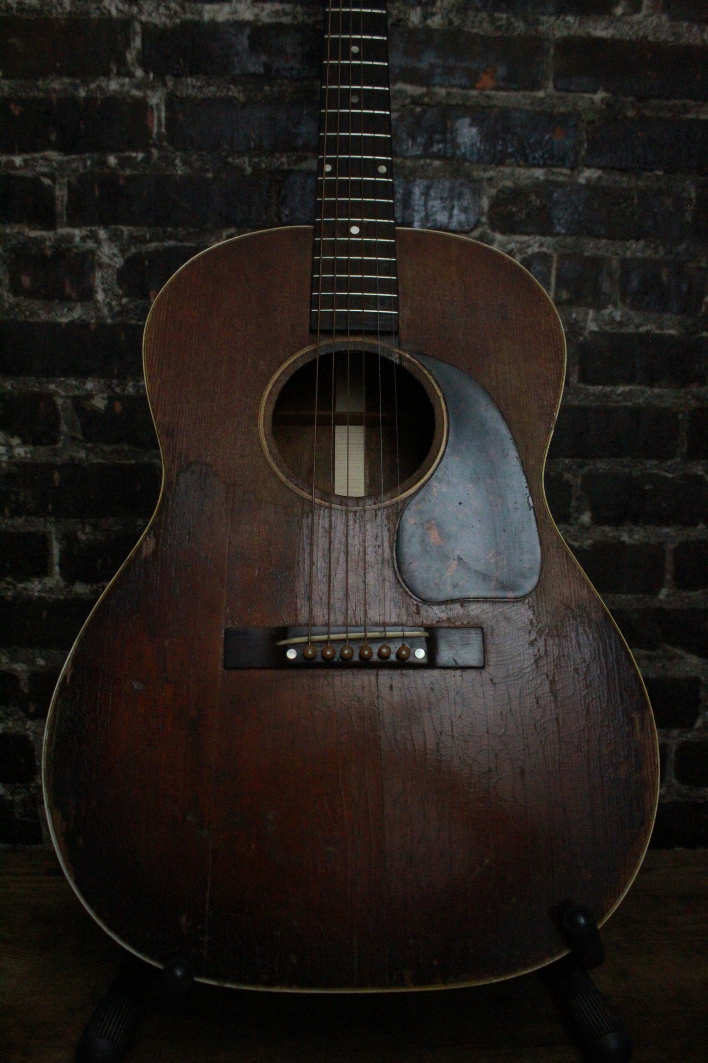 1940's Gibson LG-2